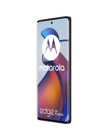 Edge 30 Fusion Dual SIM 128/8GB 5G Cosmic Grey "PAUN0006PL"