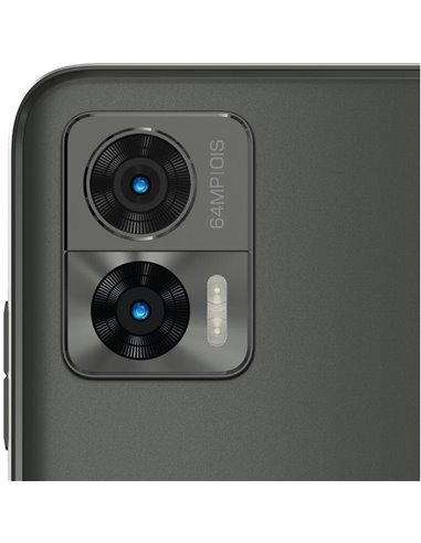 Edge 30 Neo Dual SIM 128/8GB 5G Onyx Black "PAV00004PL"
