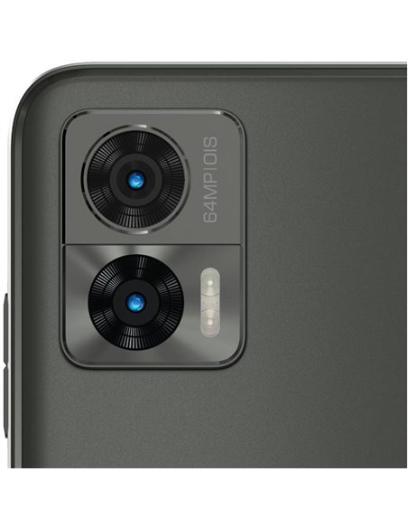 Edge 30 Neo Dual SIM 128/8GB 5G Onyx Black "PAV00004PL"