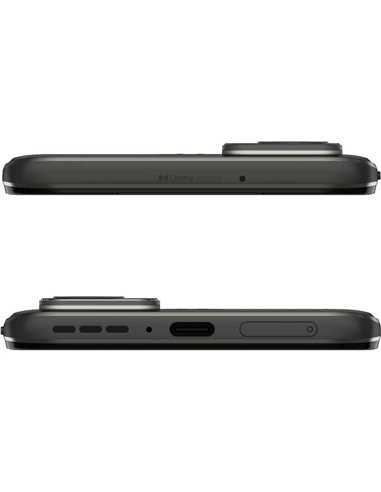 Edge 30 Neo Dual SIM 128/8GB 5G Onyx Black "PAV00004PL"