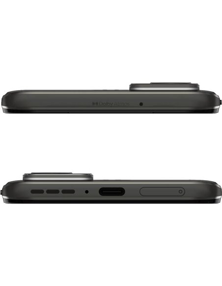 Edge 30 Neo Dual SIM 128/8GB 5G Onyx Black "PAV00004PL"