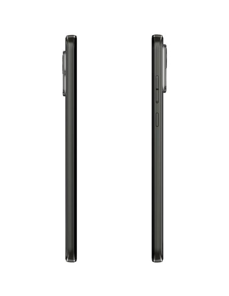 Edge 30 Neo Dual SIM 128/8GB 5G Onyx Black "PAV00004PL"
