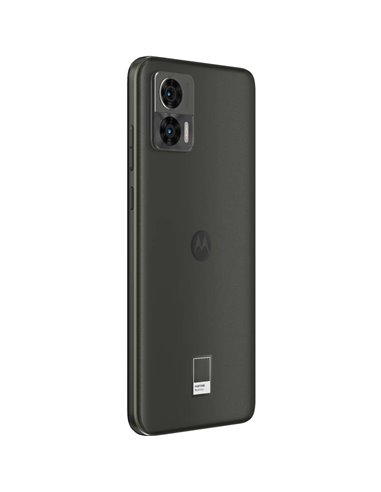 Edge 30 Neo Dual SIM 128/8GB 5G Onyx Black "PAV00004PL"