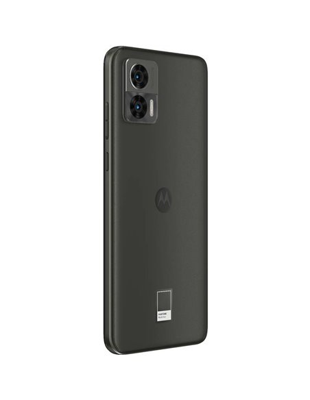 Edge 30 Neo Dual SIM 128/8GB 5G Onyx Black "PAV00004PL"