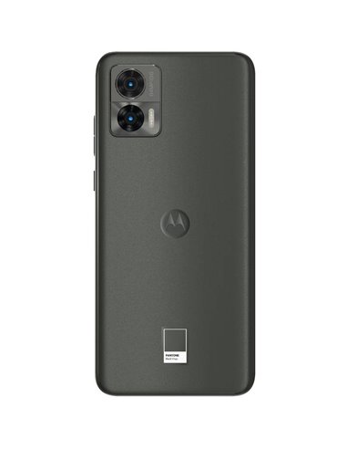 Edge 30 Neo Dual SIM 128/8GB 5G Onyx Black "PAV00004PL"
