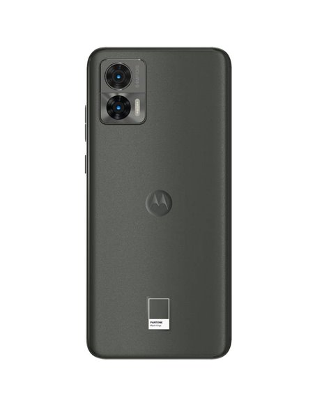 Edge 30 Neo Dual SIM 128/8GB 5G Onyx Black "PAV00004PL"