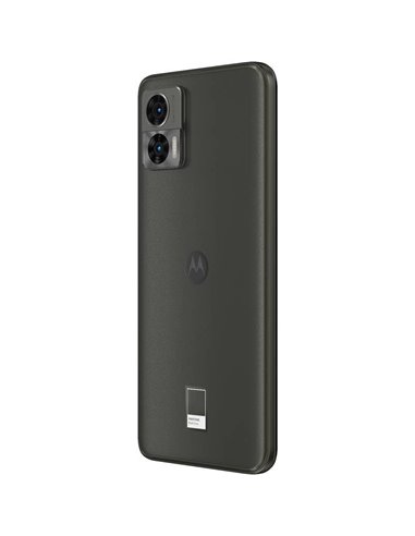 Edge 30 Neo Dual SIM 128/8GB 5G Onyx Black "PAV00004PL"