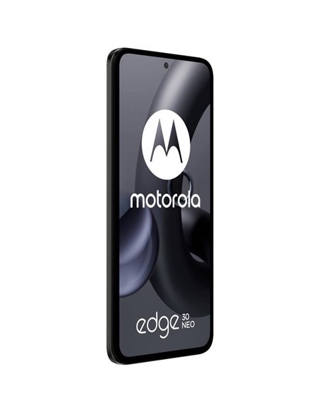 Edge 30 Neo Dual SIM 128/8GB 5G Onyx Black "PAV00004PL"