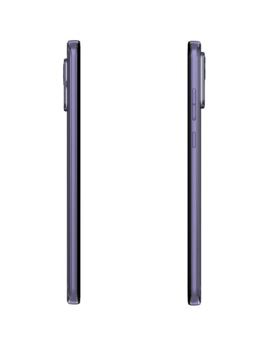 Edge 30 Neo Dual SIM 128/8GB 5G Very Peri "PAV00062PL" (include