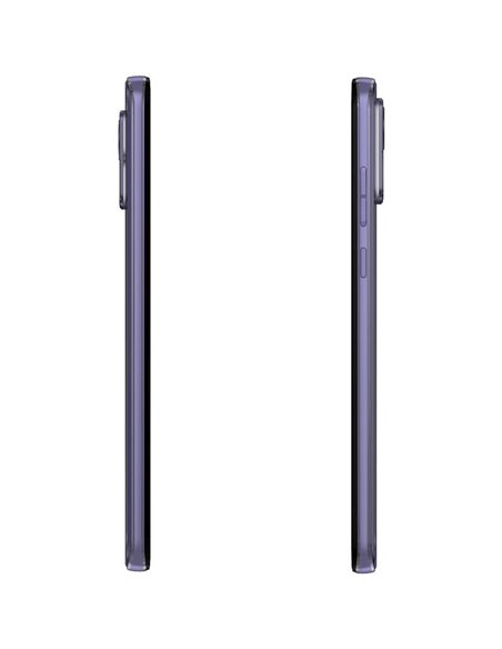Edge 30 Neo Dual SIM 128/8GB 5G Very Peri "PAV00062PL" (include