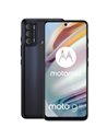 Moto G60 Dual SIM 128/6GB 6000 mAh Moonless Black "PANB0027PL"