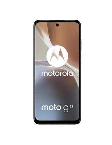 Moto g32 FHD+ Dual SIM 128/6GB 5000 mAh Mineral Grey