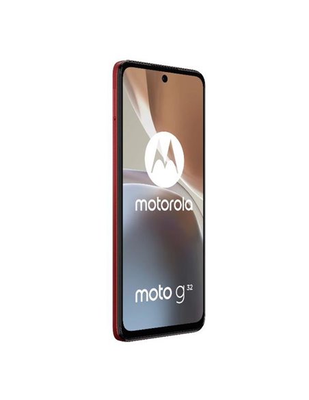 Moto g32 FHD+ Dual SIM 128/6GB 5000 mAh Satin Maroon