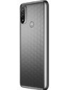 Moto E20 Dual SIM 32/2GB Graphite Grey "PASY0004PL" (include TV