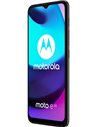 Moto E20 Dual SIM 32/2GB Graphite Grey "PASY0004PL" (include TV