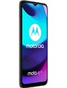 Moto E20 Dual SIM 32/2GB Graphite Grey "PASY0004PL" (include TV