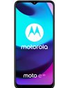Moto E20 Dual SIM 32/2GB Graphite Grey "PASY0004PL" (include TV