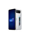 ROG Phone 6 Dual SIM 256/12GB 5G 6000 mAh Storm White