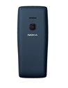 TELEFON NOKIA 8210 4G Dual SIM 2.8" Blue 16LIBL01A04,16LIBL01A04