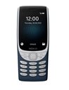 TELEFON NOKIA 8210 4G Dual SIM 2.8" Blue 16LIBL01A04,16LIBL01A04