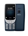 TELEFON NOKIA 8210 4G Dual SIM 2.8" Blue 16LIBL01A04,16LIBL01A04