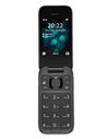 2660 Flip 4G Dual SIM Black "1GF011DPA1A01" (include TV 0.5