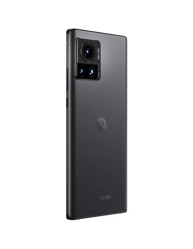 Edge 30 Ultra camera 200MP Dual SIM 256/12GB Interstellar Black