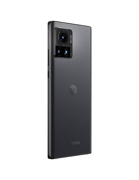 Edge 30 Ultra camera 200MP Dual SIM 256/12GB Interstellar Black
