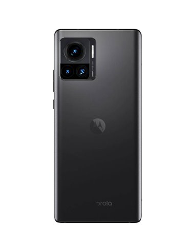 Edge 30 Ultra camera 200MP Dual SIM 256/12GB Interstellar Black
