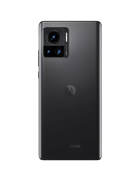 Edge 30 Ultra camera 200MP Dual SIM 256/12GB Interstellar Black