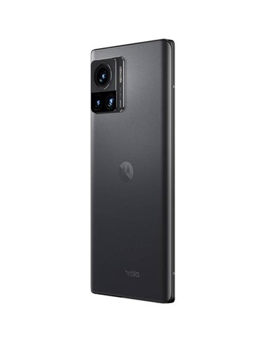 Edge 30 Ultra camera 200MP Dual SIM 256/12GB Interstellar Black