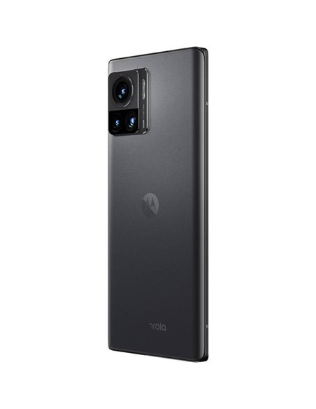 Edge 30 Ultra camera 200MP Dual SIM 256/12GB Interstellar Black