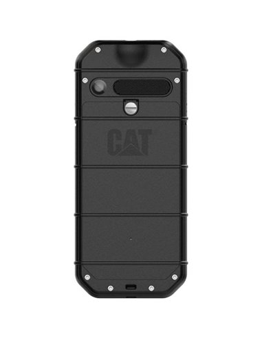 SMARTphone Caterpillar CAT B26 Dual SIM Black, "CAT B26 DS