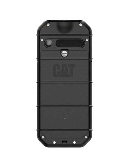SMARTphone Caterpillar CAT B26 Dual SIM Black, "CAT B26 DS