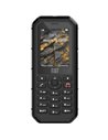 SMARTphone Caterpillar CAT B26 Dual SIM Black, "CAT B26 DS