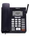 TELEFOANE MaxCom MM28DHS Black, "MM28DHS" (include TV