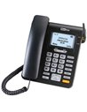 TELEFOANE MaxCom MM28DHS Black, "MM28DHS" (include TV