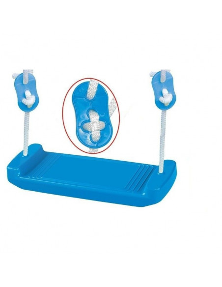 Leagan Mochtoys, Albastru,12080_NIE