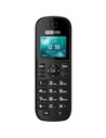 TELEFOANE MaxCom MM35D FIX+GSM Black, "MM35D Black" (include TV