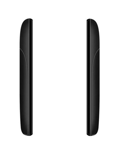 TELEFOANE MaxCom MM35D FIX+GSM Black, "MM35D Black" (include TV