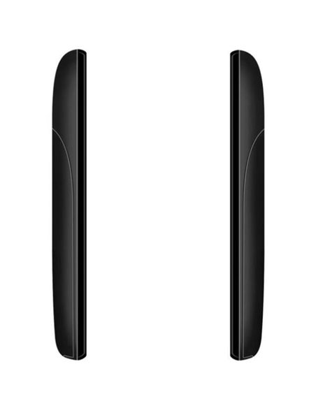 TELEFOANE MaxCom MM35D FIX+GSM Black, "MM35D Black" (include TV