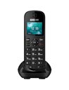 TELEFOANE MaxCom MM35D FIX+GSM Black, "MM35D Black" (include TV