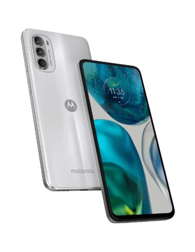 SMARTphone Motorola Moto g52 OLED Dual SIM 128/6GB 5000mAh