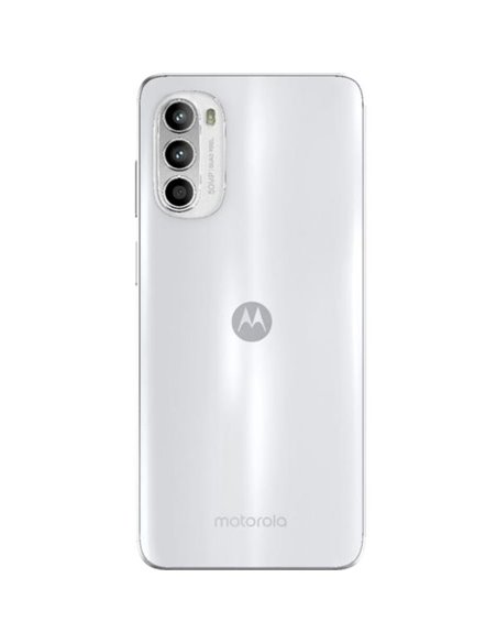 SMARTphone Motorola Moto g52 OLED Dual SIM 128/6GB 5000mAh