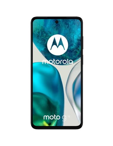 SMARTphone Motorola Moto g52 OLED Dual SIM 128/6GB 5000mAh