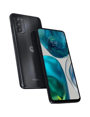 SMARTphone Motorola Moto g52 OLED Dual SIM 128/4GB 5000mAh
