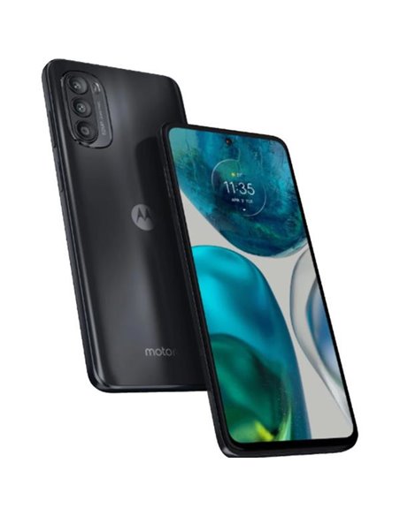 SMARTphone Motorola Moto g52 OLED Dual SIM 128/4GB 5000mAh