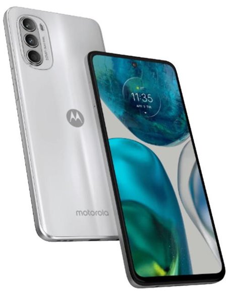 SMARTphone Motorola Moto g52 OLED Dual SIM 128/4GB 5000mAh