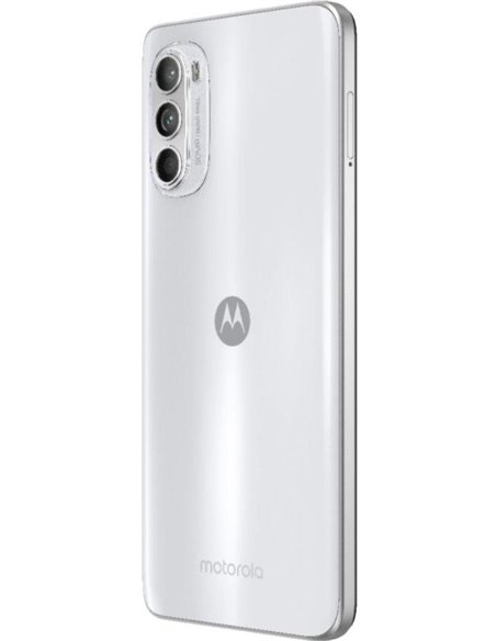 SMARTphone Motorola Moto g52 OLED Dual SIM 128/4GB 5000mAh