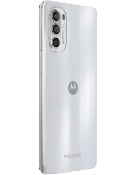 SMARTphone Motorola Moto g52 OLED Dual SIM 128/4GB 5000mAh